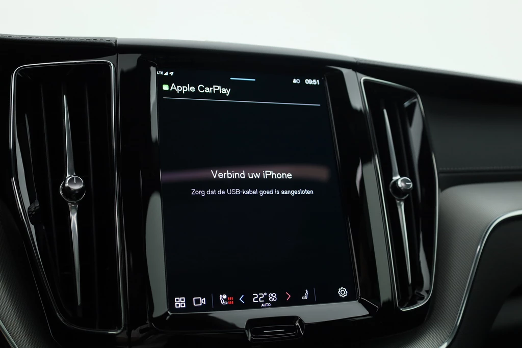Volvo XC60 – foto 20