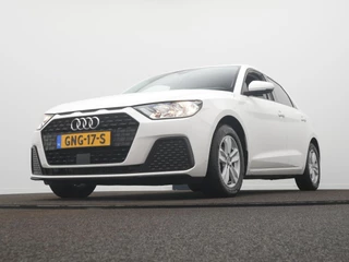 Audi A1 Sportback – thumbnail 2