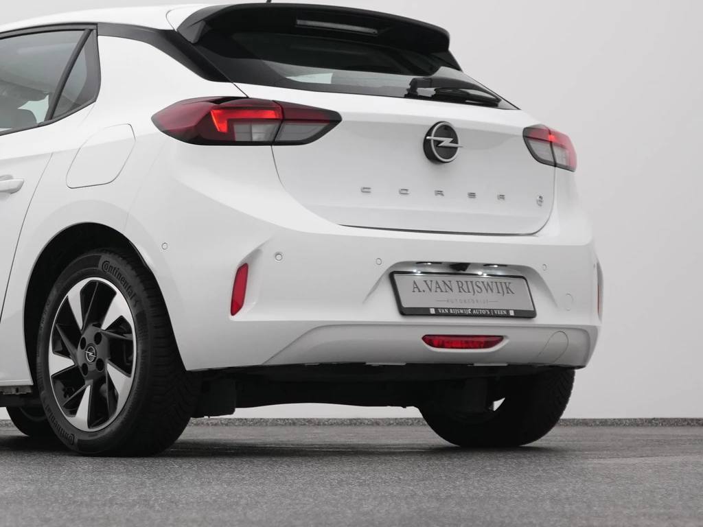 Opel Corsa-e – foto 6