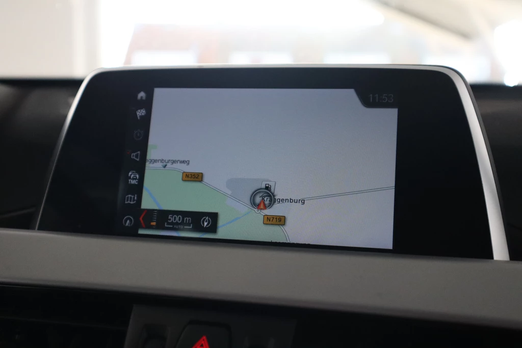 BMW X1 – foto 19