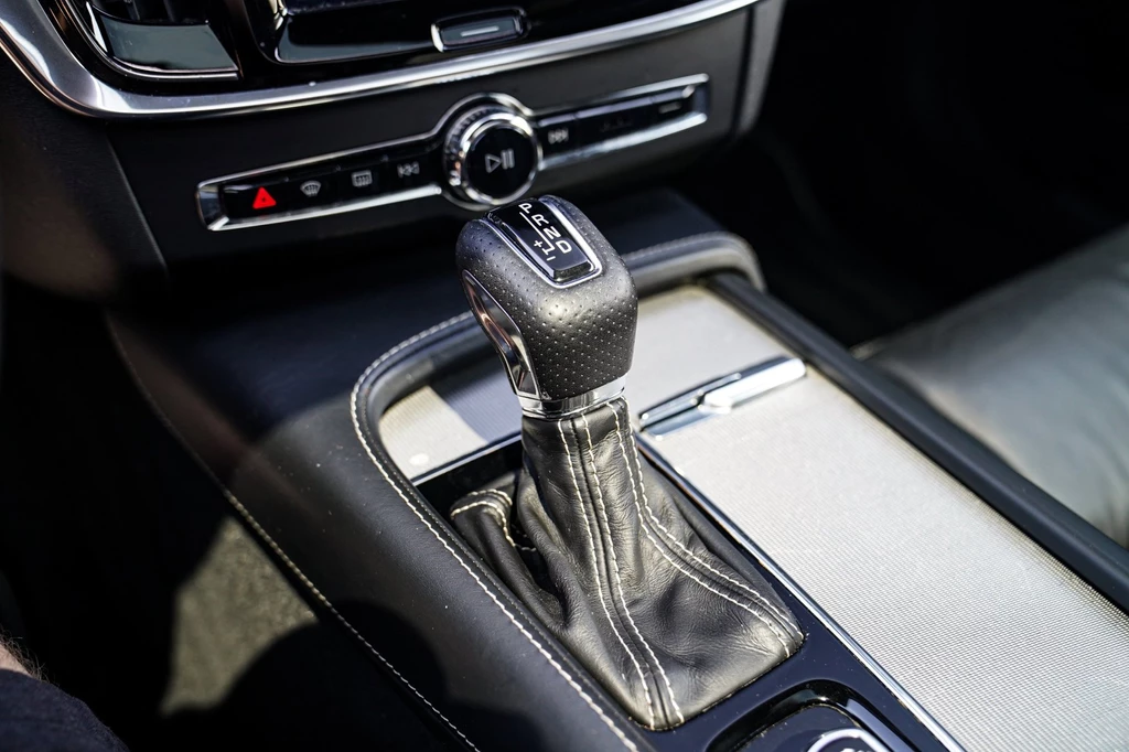 Volvo S90 – foto 27