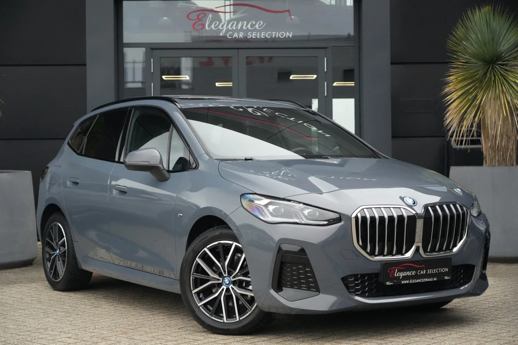 BMW 2 Serie – foto 4