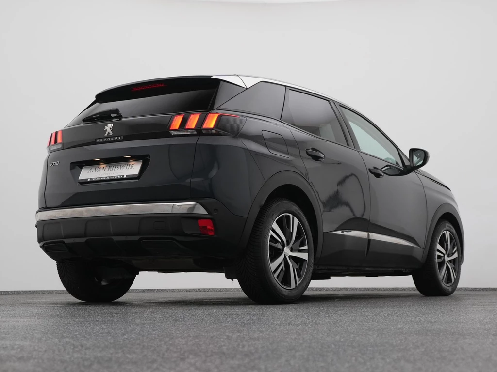 Peugeot 3008 – foto 14