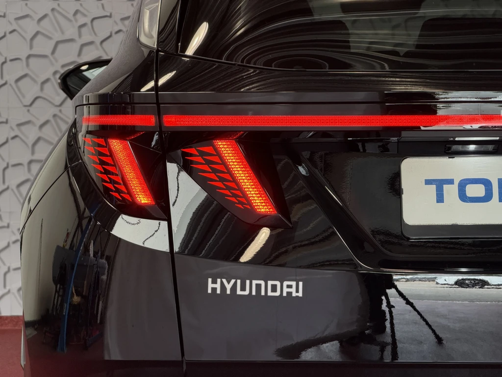Hyundai Tucson – foto 68
