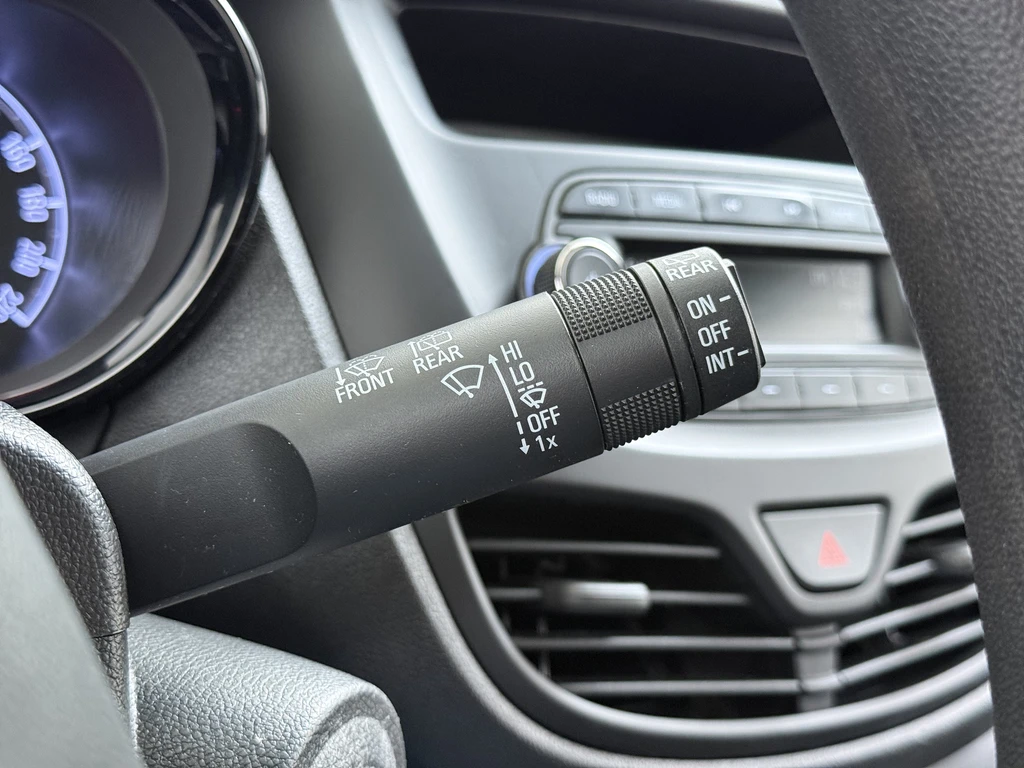 Opel KARL – foto 29