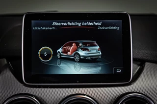 Mercedes-Benz B-Klasse – thumbnail 30