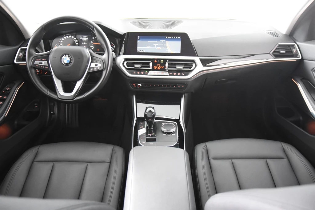 BMW 3 Serie – foto 19