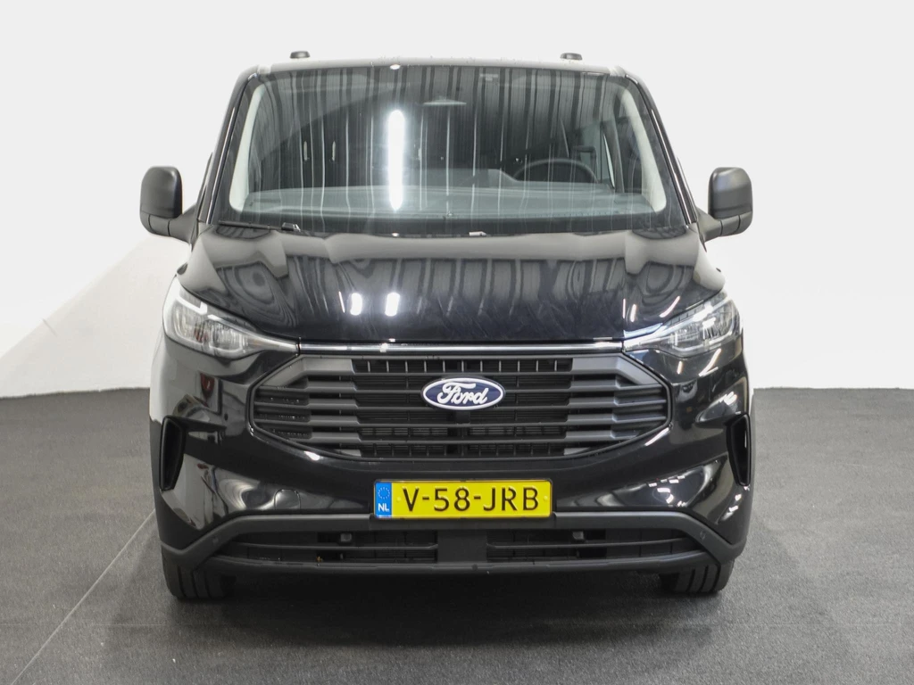 Ford Transit Custom – foto 8