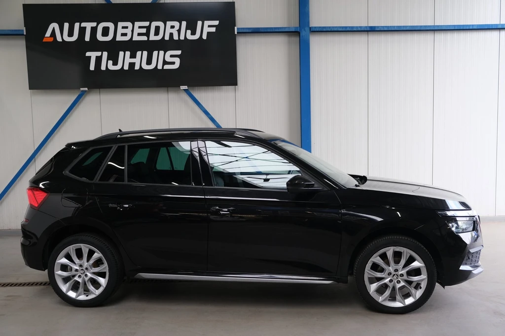 Škoda Kamiq – foto 4