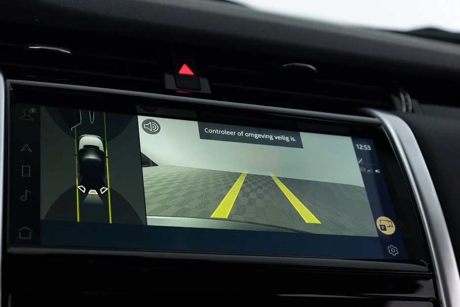 Land Rover Discovery Sport – foto 25