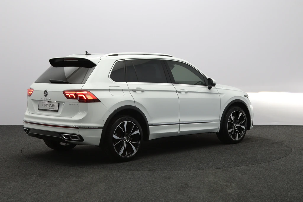 Volkswagen Tiguan – foto 5