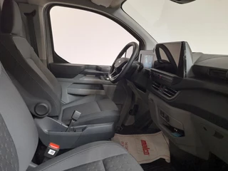 Ford Transit Custom – thumbnail 36