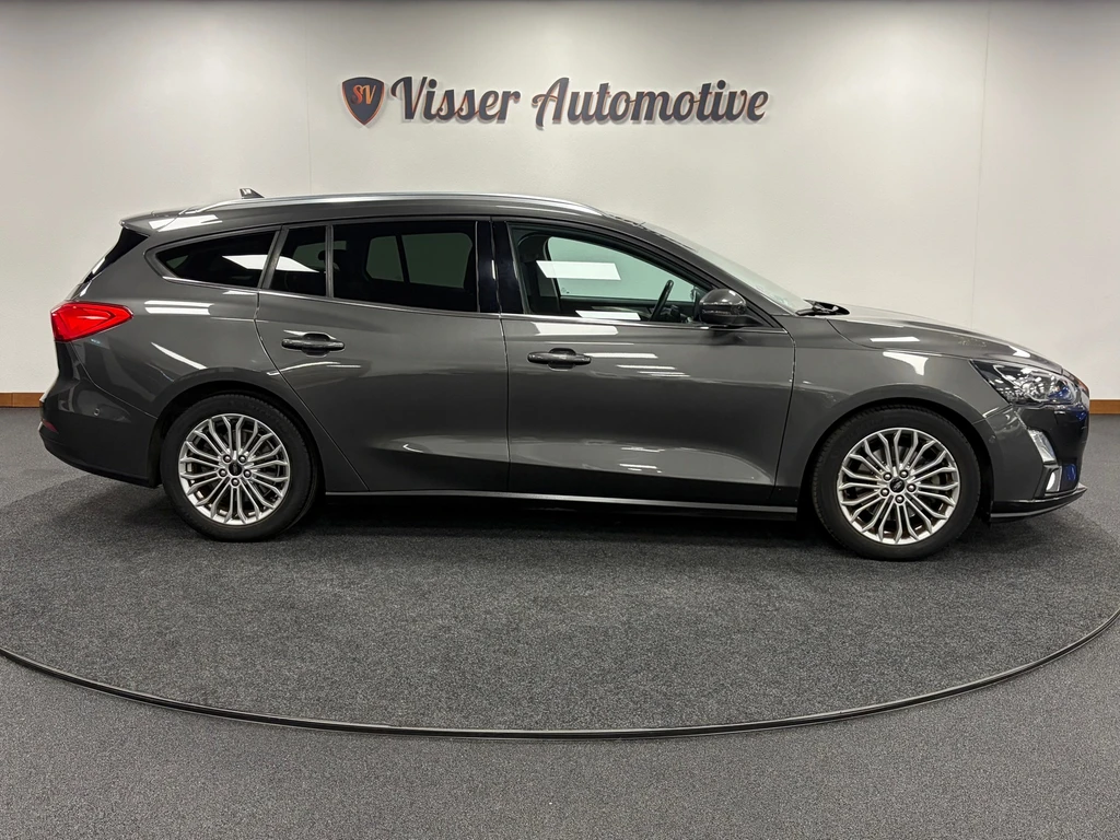 Ford Focus – foto 8