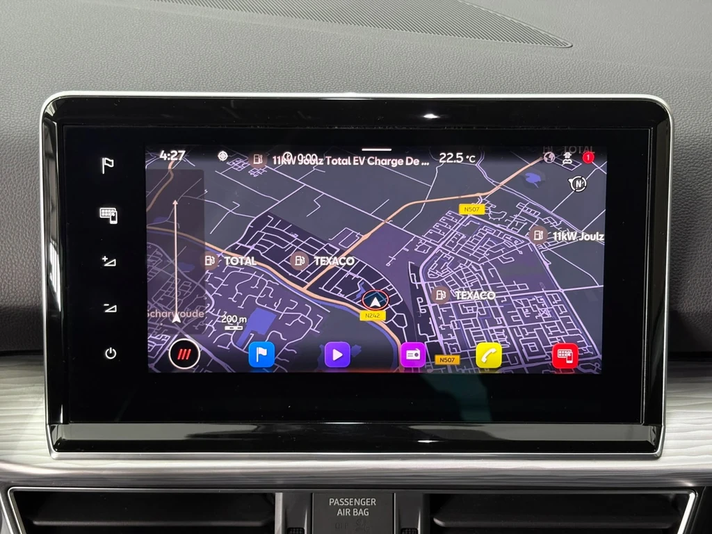 SEAT Tarraco – foto 38