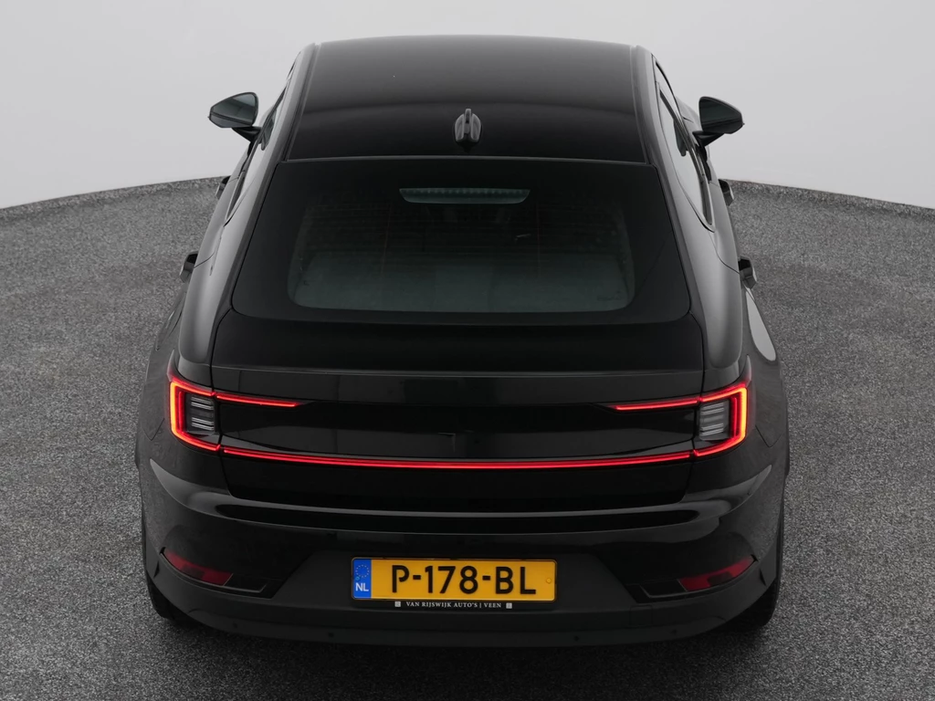 Polestar 2 – foto 10