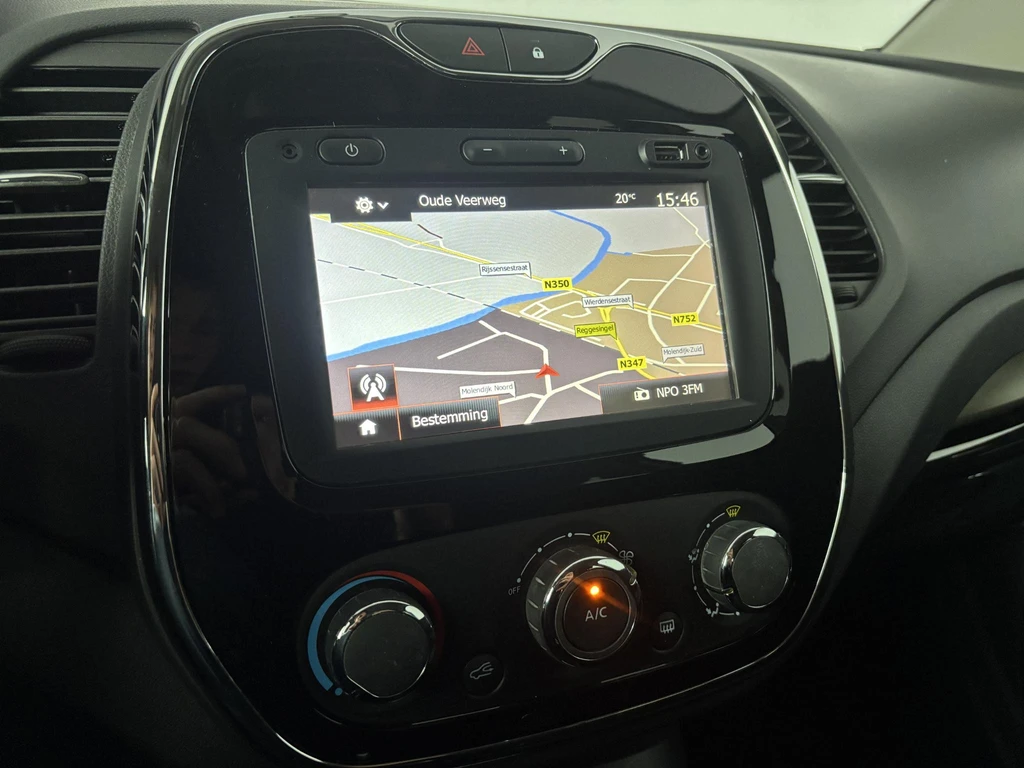 Renault Captur – foto 25