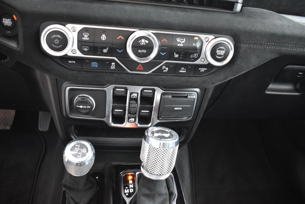 Jeep Wrangler – foto 44