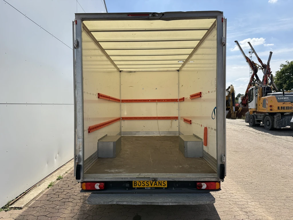 Renault Master – foto 3