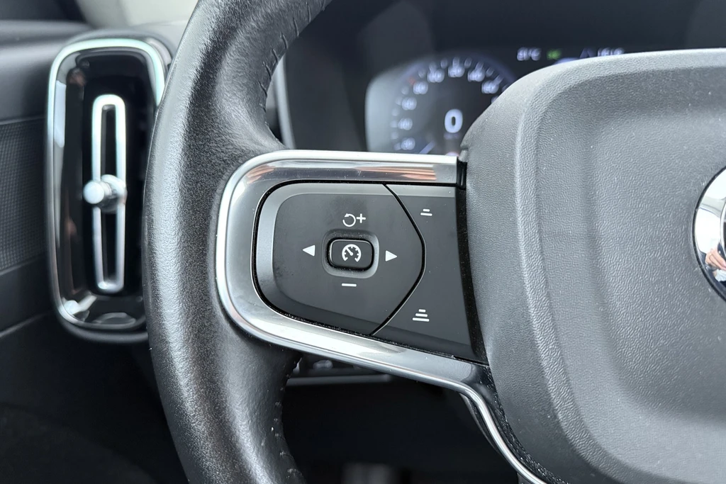 Volvo XC40 – foto 34