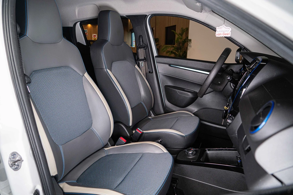 Dacia Spring – foto 21