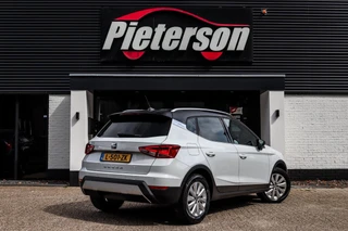 SEAT Arona – thumbnail 5