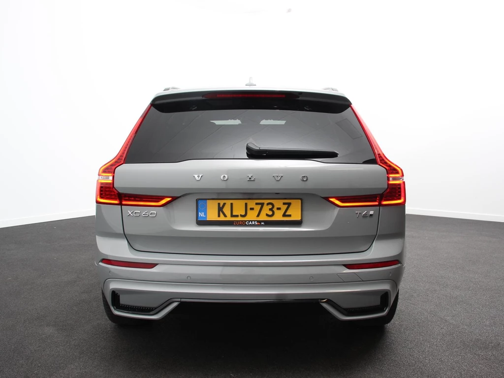 Volvo XC60 – foto 3