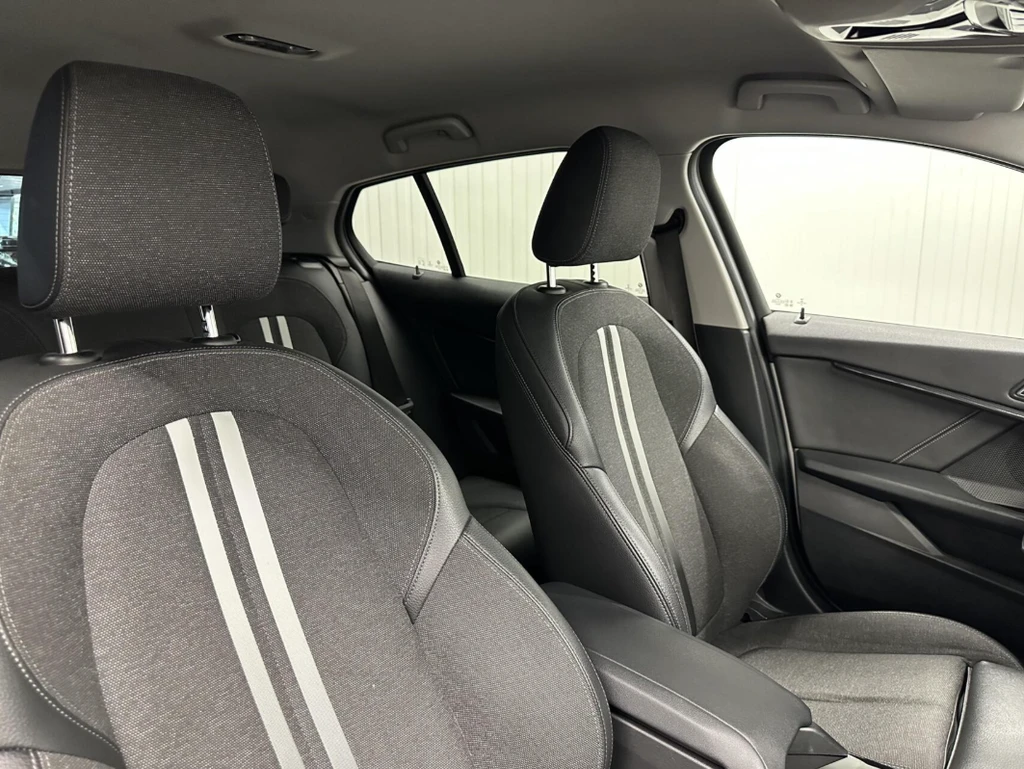 BMW 1 Serie – foto 12