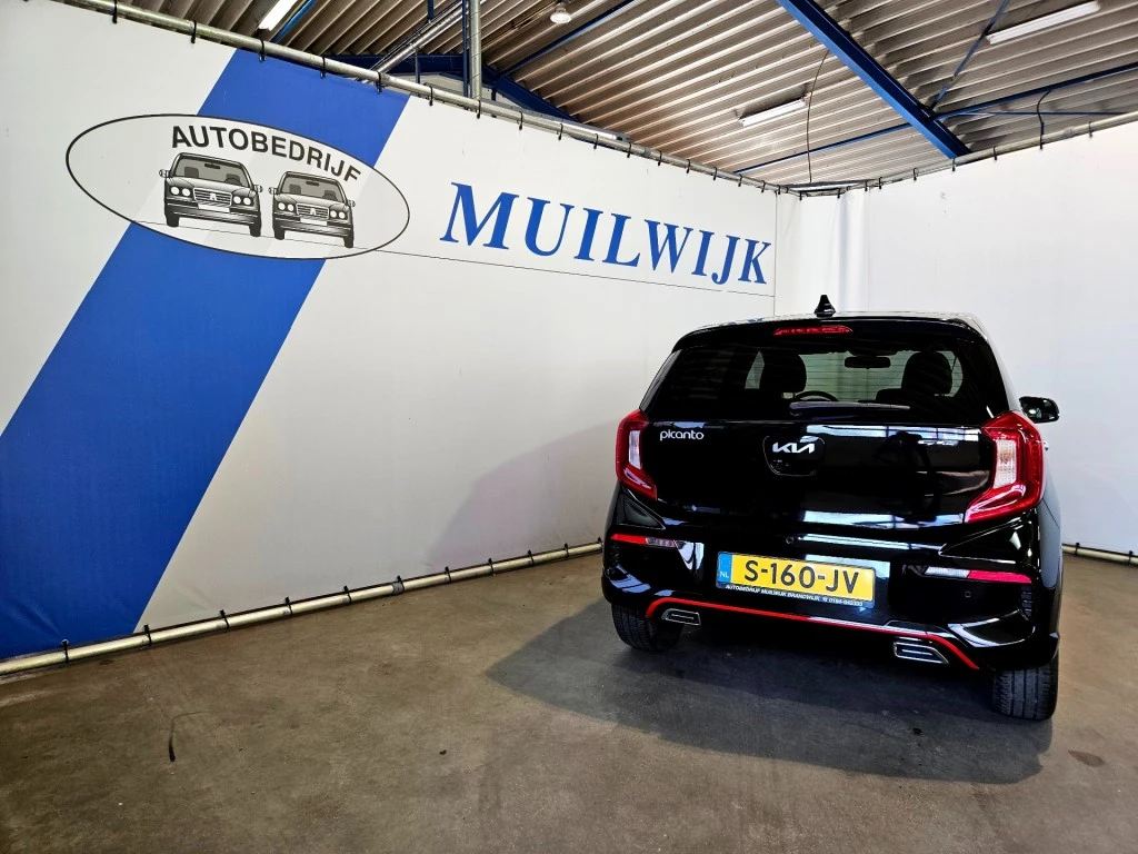 Kia Picanto – foto 7
