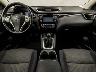 Nissan QASHQAI – thumbnail 8