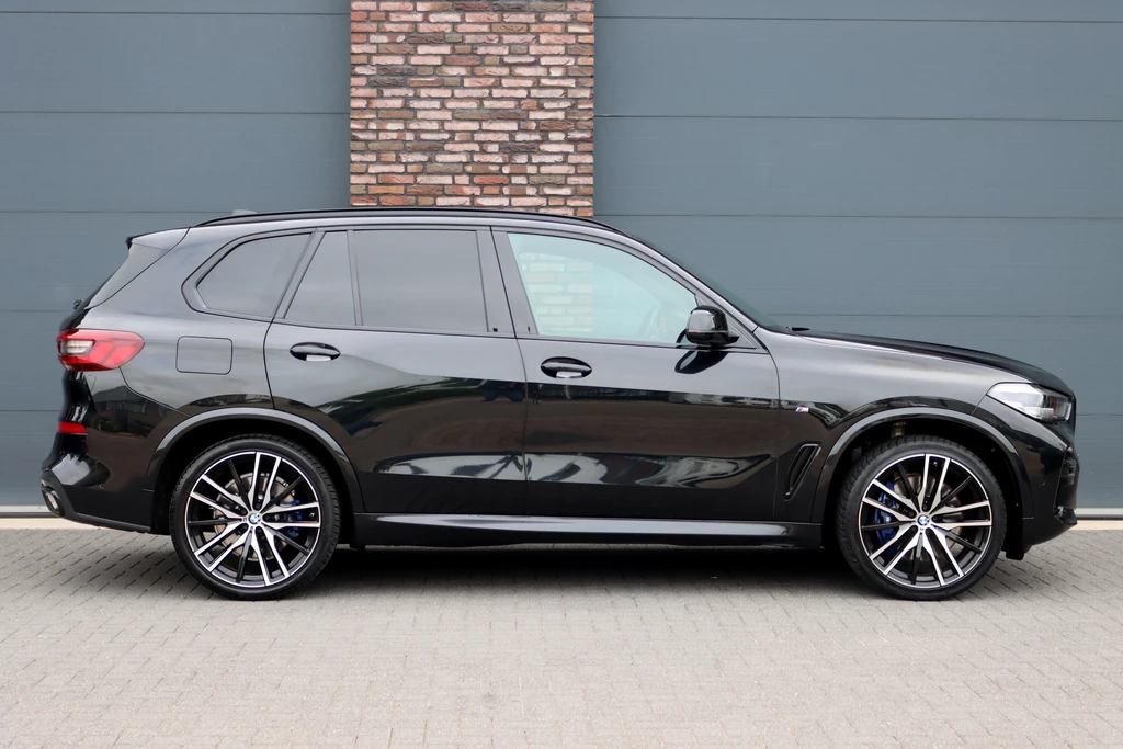 BMW X5 – foto 7