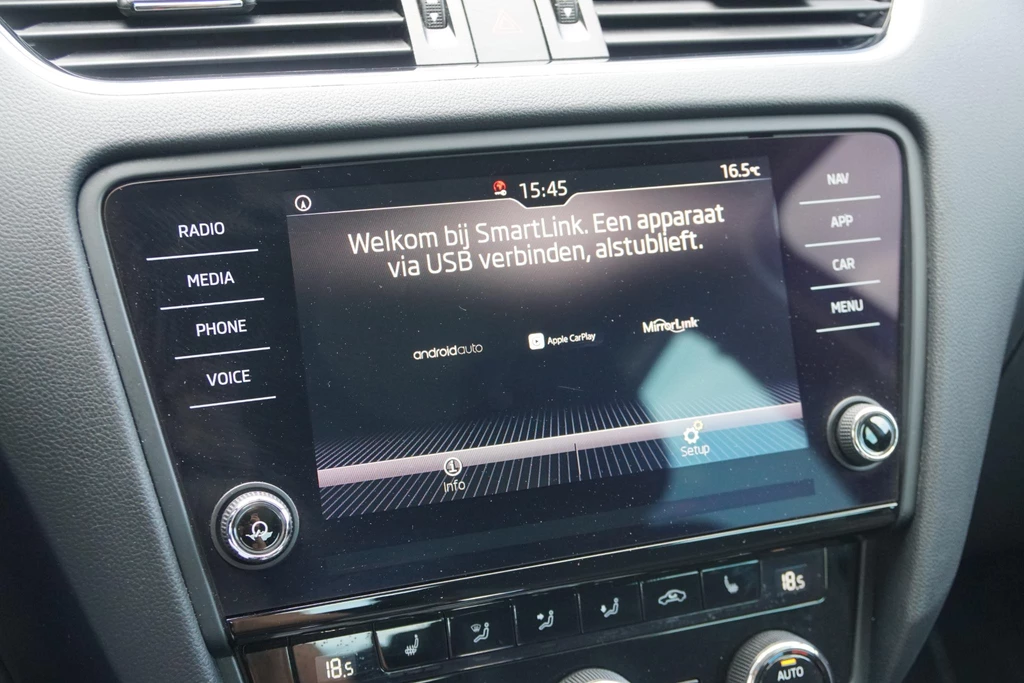 Škoda Octavia – foto 32
