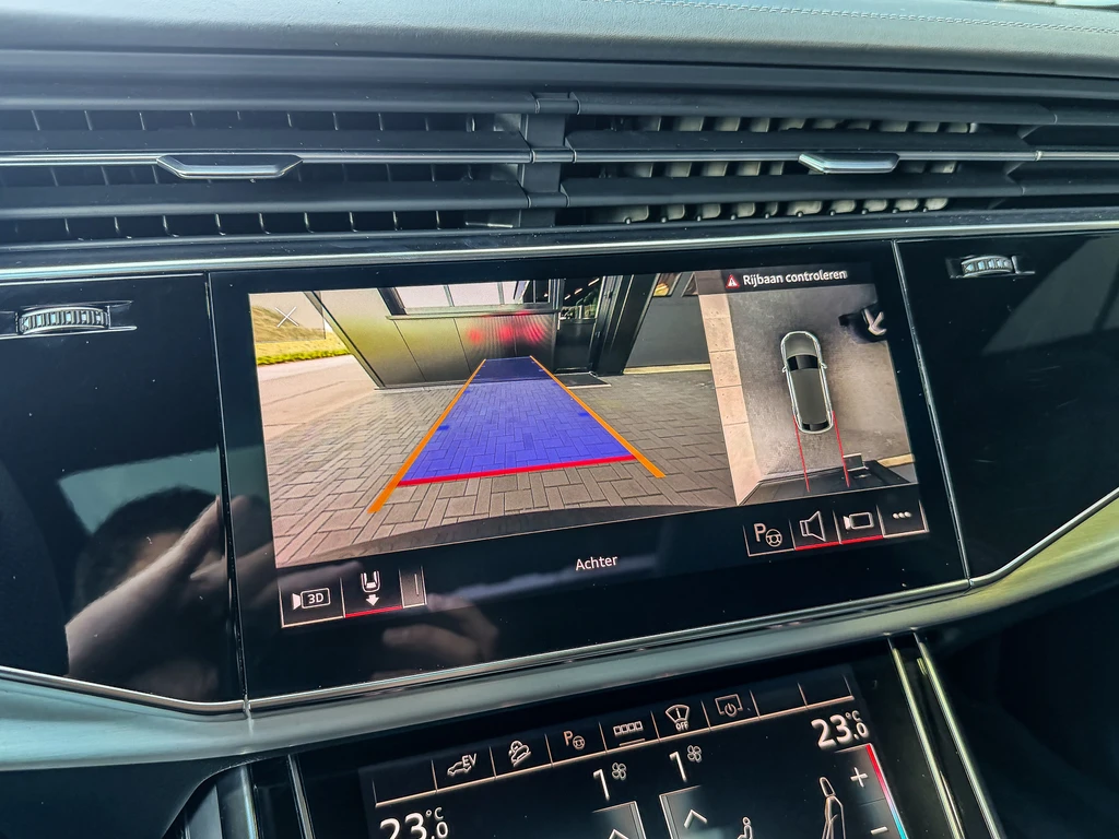 Audi Q8 – foto 27