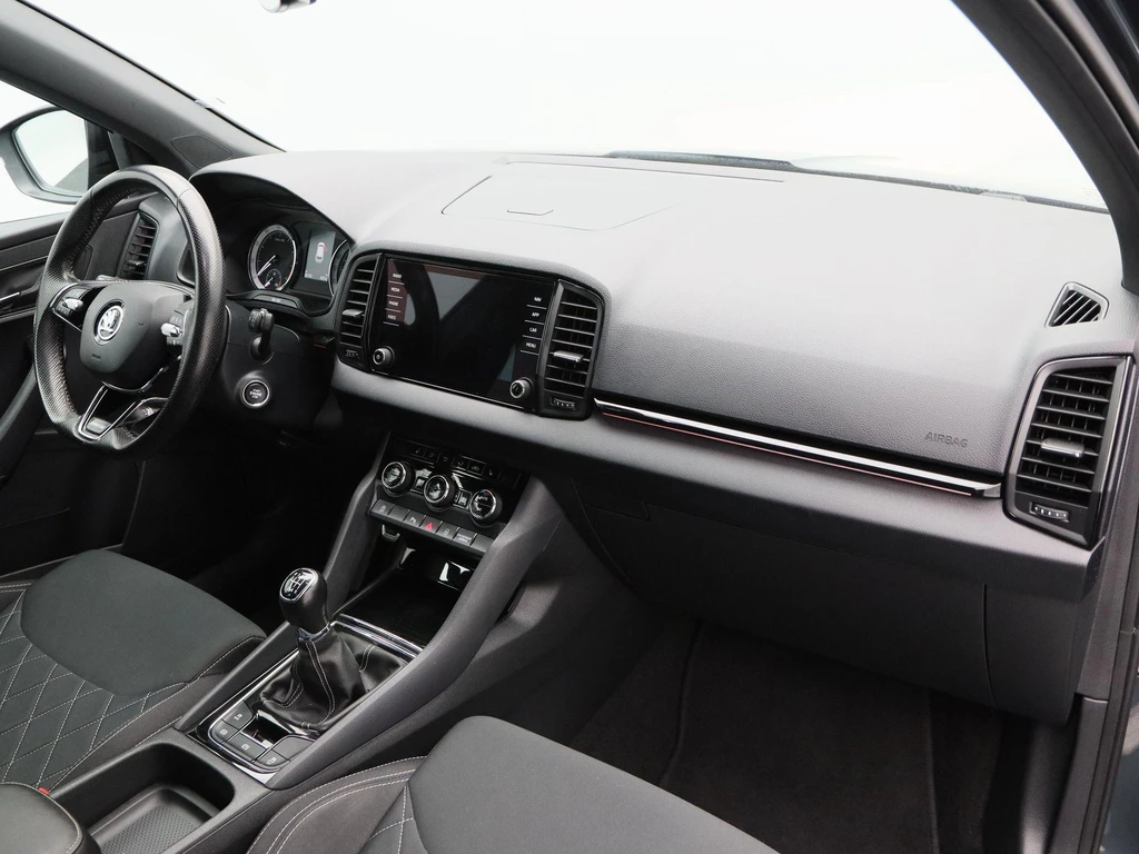 Škoda Karoq – foto 37