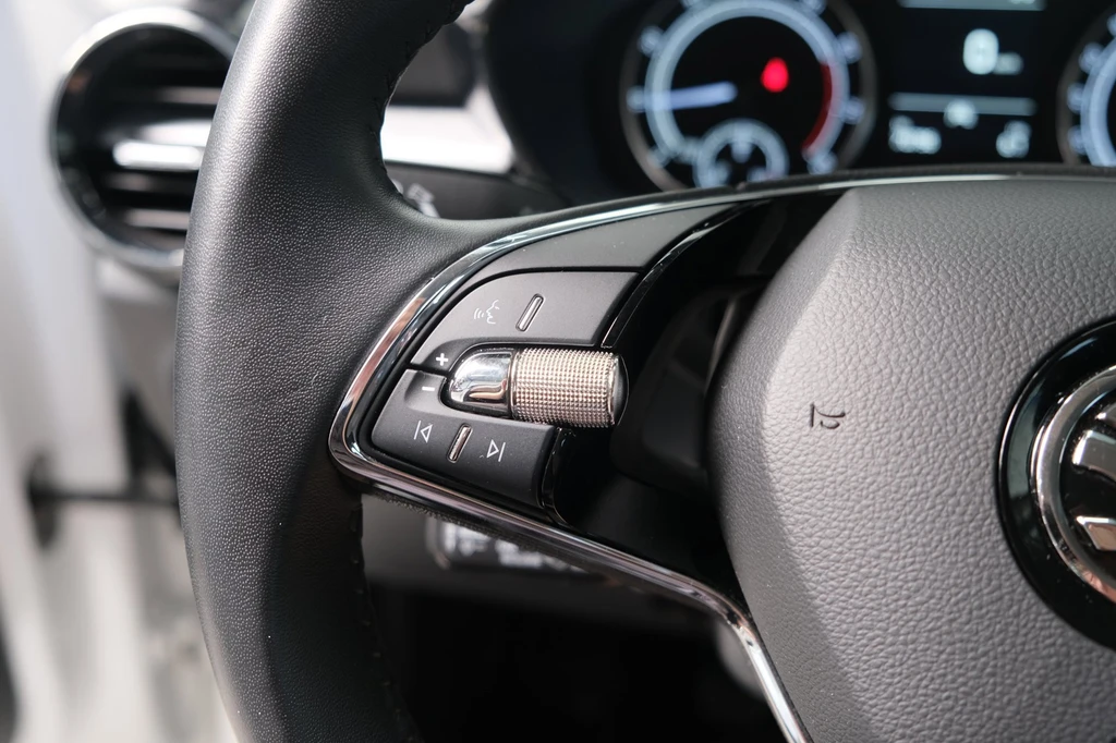 Škoda Fabia – foto 22