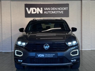 Volkswagen T-Roc – thumbnail 7
