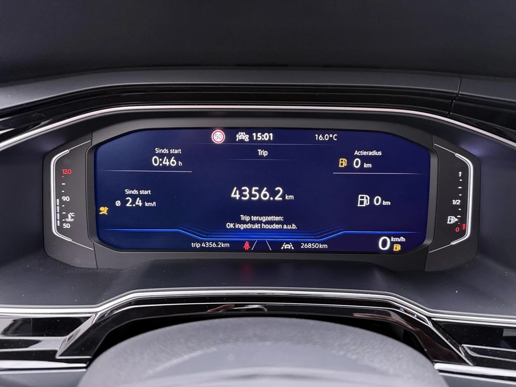 Volkswagen Taigo – foto 15