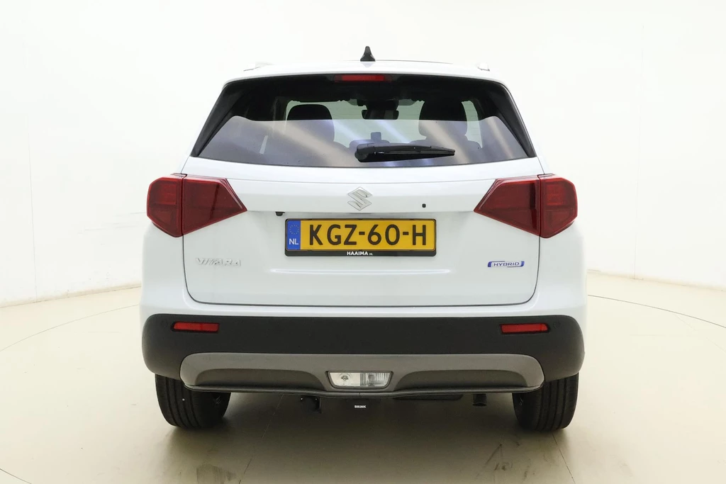 Suzuki Vitara – foto 5