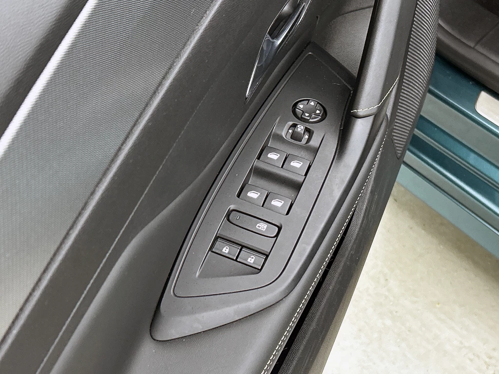 Peugeot 308 – foto 33