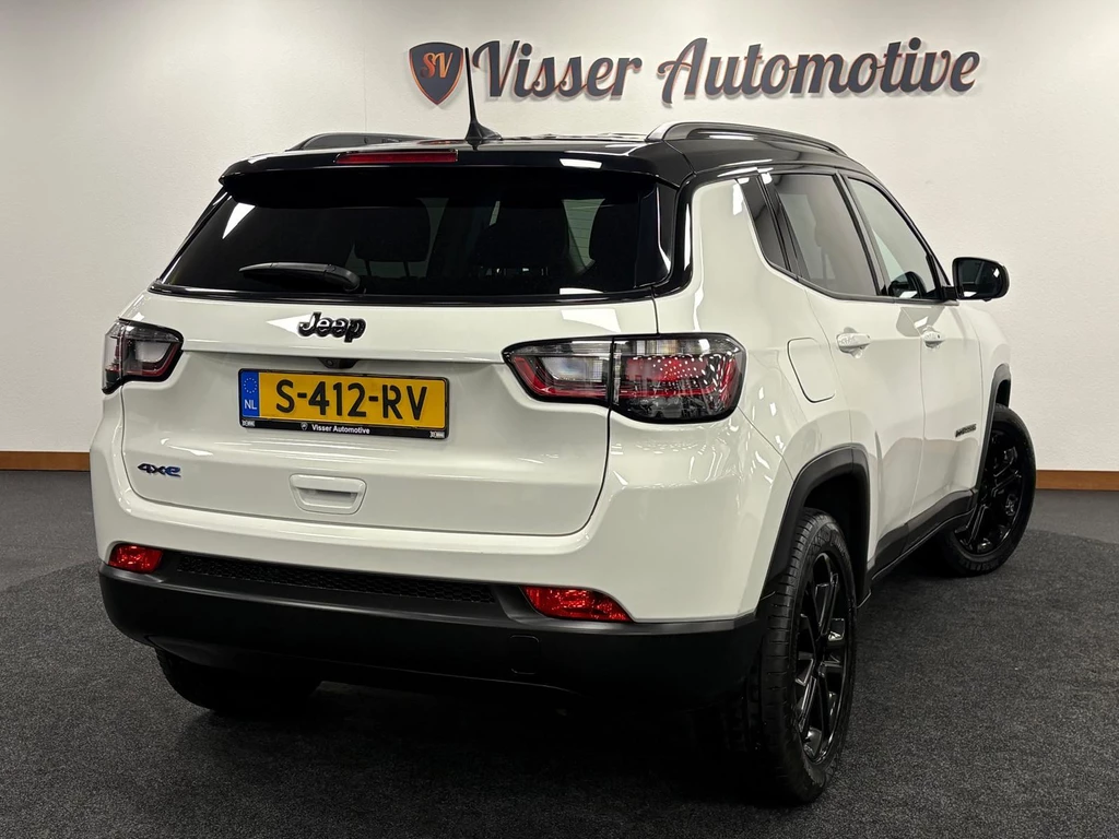 Jeep Compass – foto 7