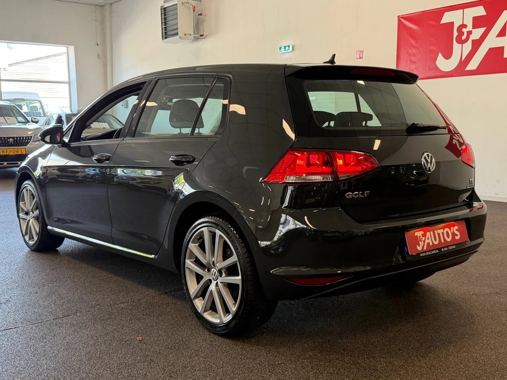 Volkswagen Golf – foto 3