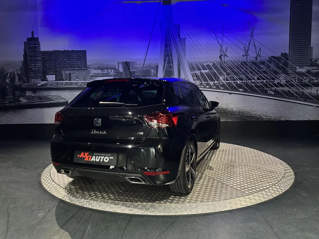 SEAT Ibiza – foto 8