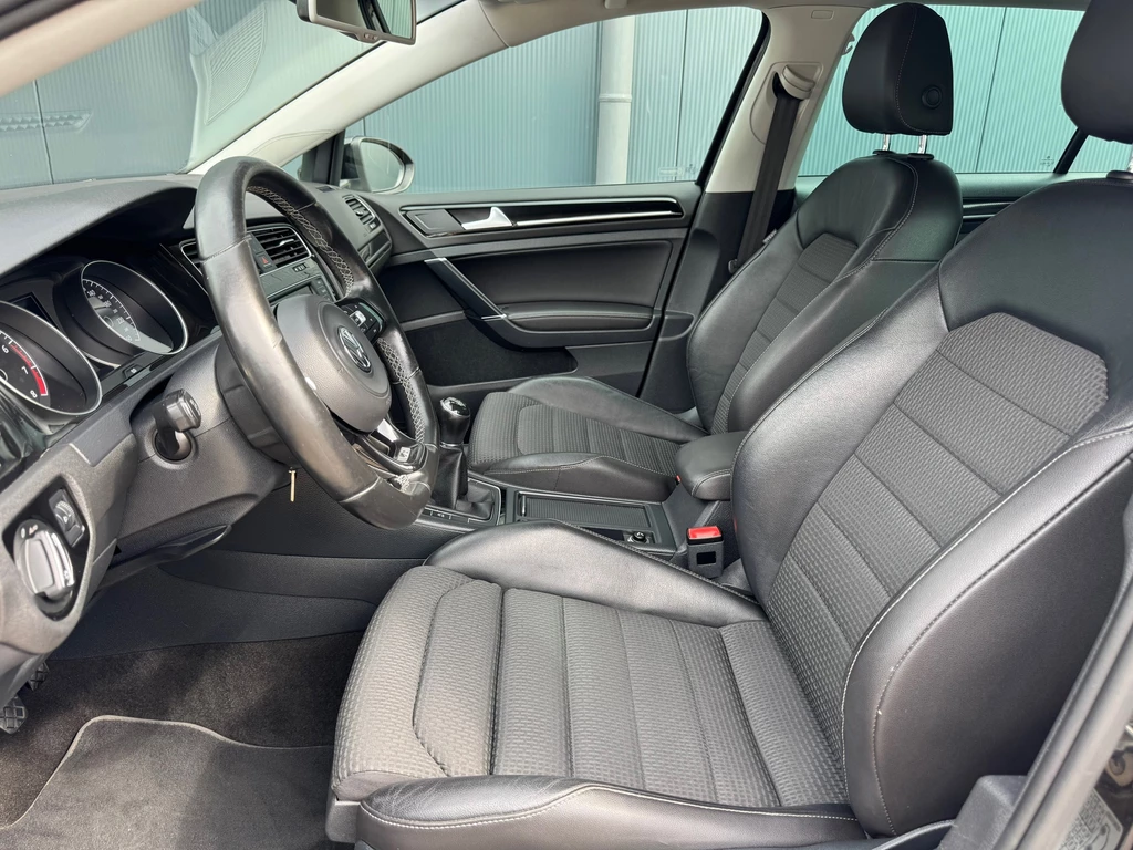 Volkswagen Golf – foto 9