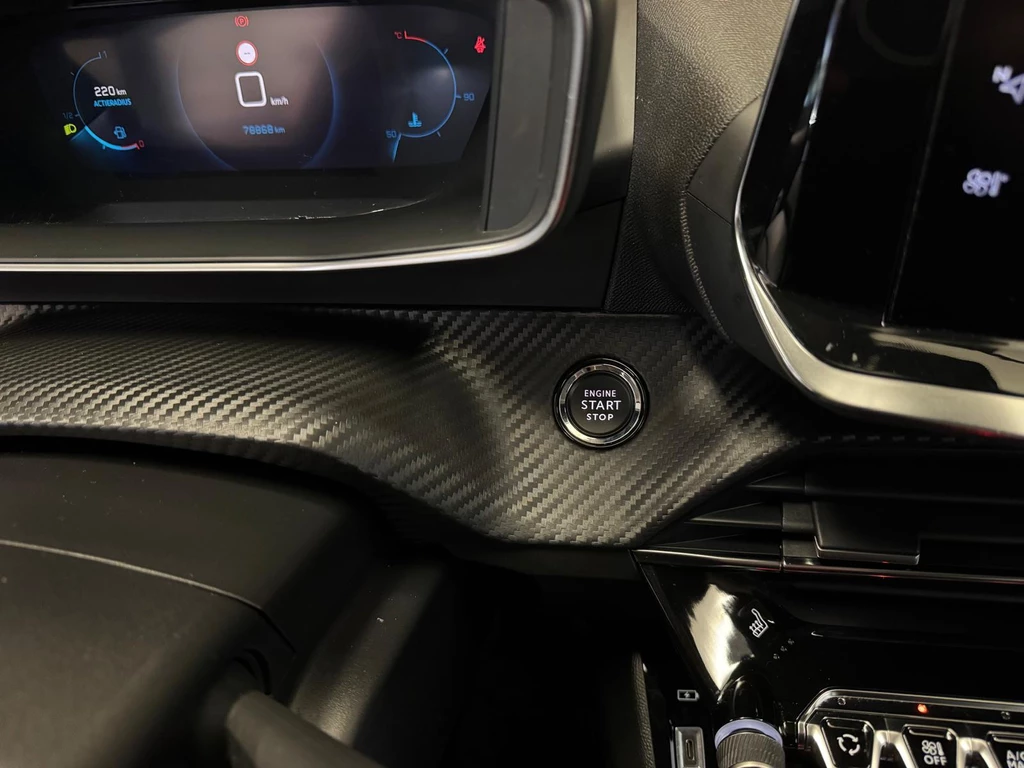 Peugeot 2008 – foto 26
