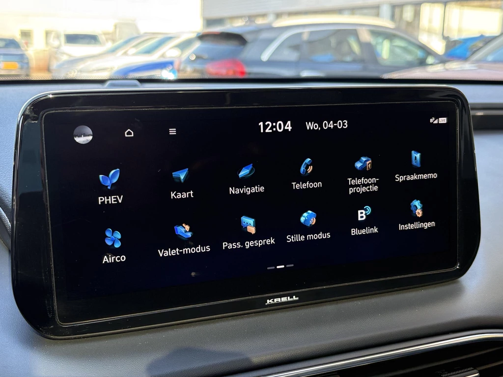Hyundai Santa Fe – foto 39