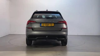 Škoda Kamiq – thumbnail 4