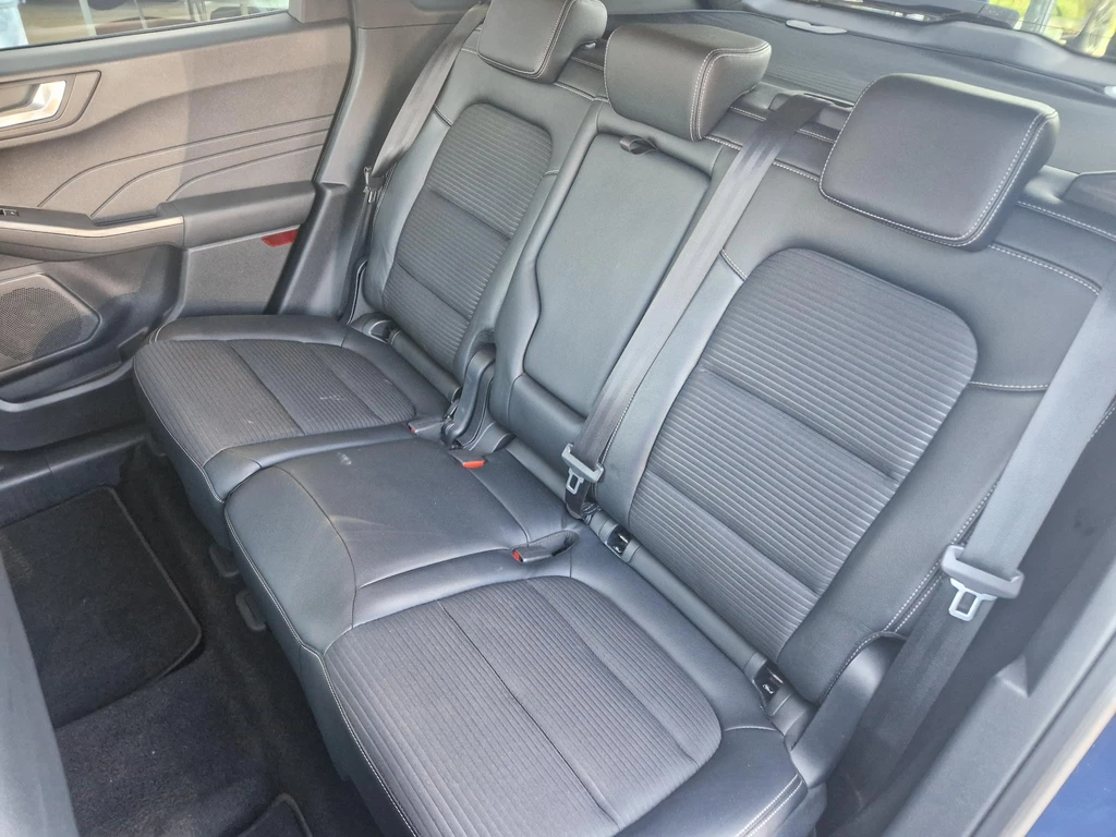 Ford Kuga – foto 7