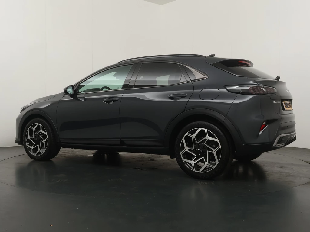 Kia XCeed – foto 4