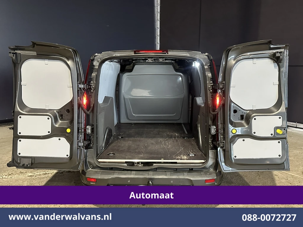 Ford Transit Connect – foto 16