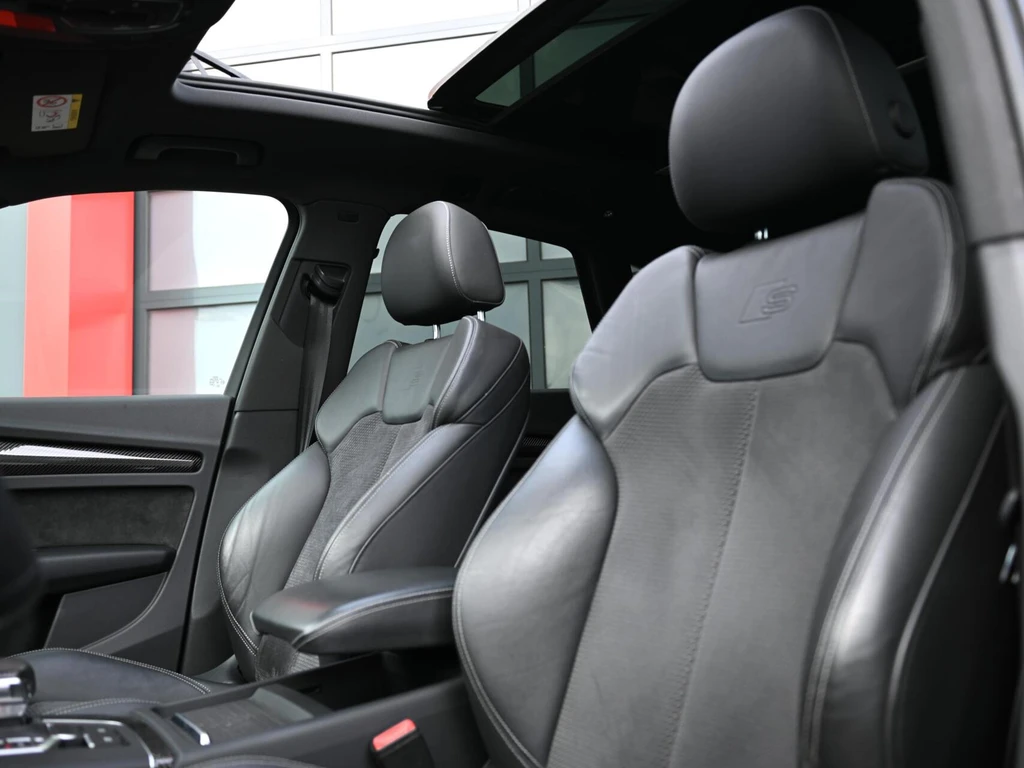 Audi Q5 – foto 36