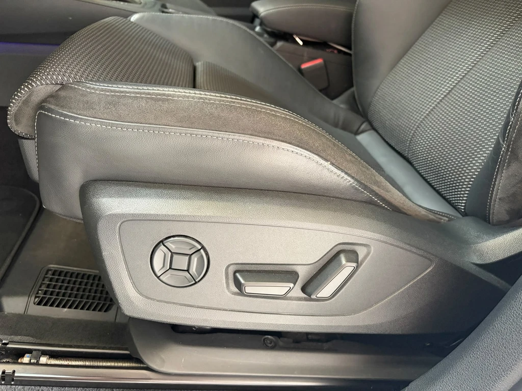Audi Q3 – foto 28